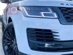 Land Rover Range Rover Vogue